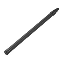 Carbon Fiber Selfie Stick Adjustable Extension Pole 1.5m with 1/4 Inch Mount for Insta360 One X2