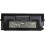 Dust Bin Replacement Automatic Collection Box Prevents Dust Leakage 1pc for Ecovacs Deebot T9 3