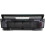 Dust Bin Replacement Automatic Collection Box Prevents Dust Leakage 1pc for Ecovacs Deebot T9 4