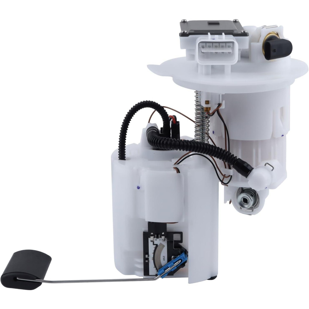 Electric Fuel Pump With Sending Unit For Hyundai Sonata Kia Optima Cadenza 20152020 Reliable Delivery 9070919906756