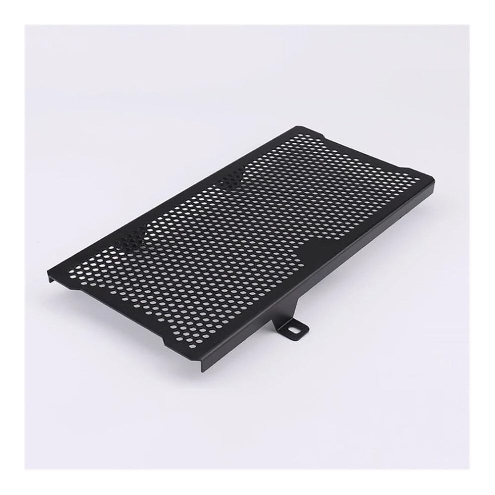 Motorcycle Radiator Guard For Kawasaki Er6n Er6f 20122016 Aluminum Protector Grill 9455672739108