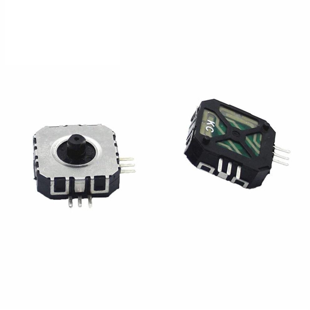 10Pcs Joystick Replacement Parts 3D Analog Thumb Stick Potentiometer For Psp Console 9053599167280
