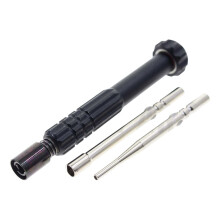 Carburetor Adjustment Tool with D Tip Handle for Echo PB500T Blower