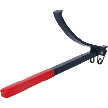 Flywheel Wrench and Holder Tool for Flexplate Turning, Secure Engine Flywheel Rotation