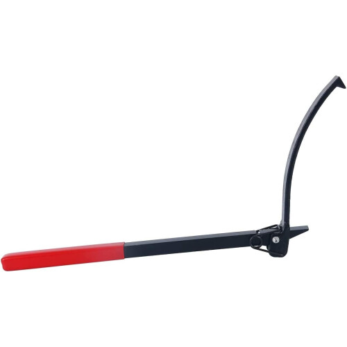 Flywheel Wrench and Holder Tool for Flexplate Turning, Secure Engine Flywheel Rotation 2