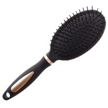 Scalp Massage Comb with Nylon Beads for Wet or Dry Hair, Detangling for Men and Women