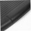 Adjustable Under Desk Keyboard Tray with Silent Slide for Ergonomic Office Workspace 3