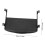 Adjustable Under Desk Keyboard Tray with Silent Slide for Ergonomic Office Workspace 2