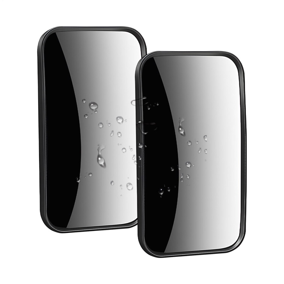 Blind Spot Mirror 360 Adjustable Waterproof Wide Angle Car Side Mirror For Suv And Trucks 9455672741095