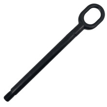 Tow Hook for VW Transporter T4 T5 Quick ScrewOn Secure Towing Front Bumper Protection