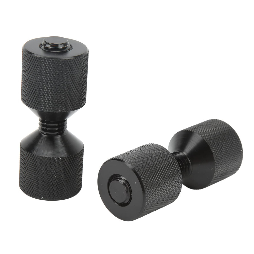 Pipe Flange Alignment Tool Set With Aluminum 2 Hole Pins For Precise And Fast Pipe Assembly 9455672741316