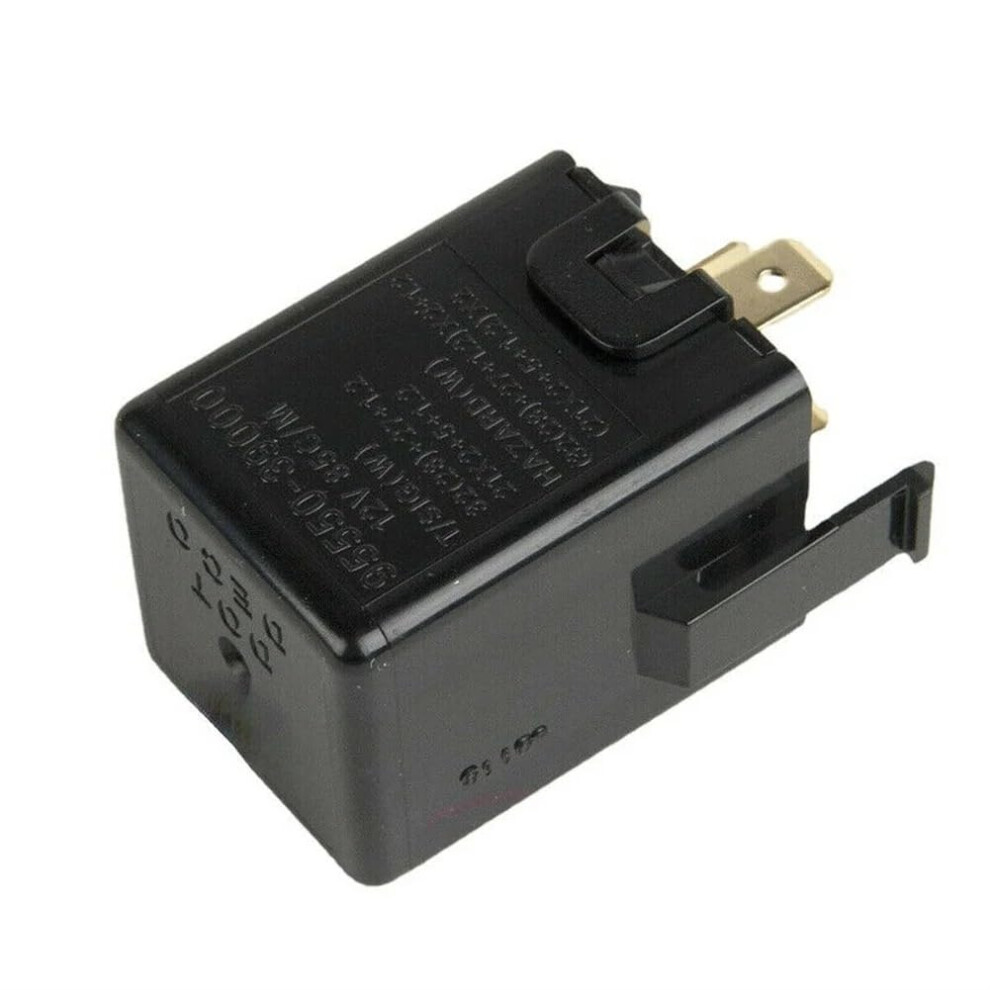 Car Turn Signal Flasher Relay 9555034000 For Hyundai Accent Elantra Sonata Kia Optima Replacement 9113335691506