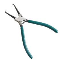 Hose Clamp Pliers for Quick Hose Detachment, Ergonomic Grip, Durable Carbon Steel