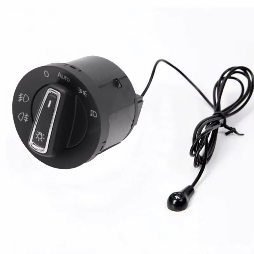 Head Switch With Sensor For Seat Alhambra 20112015, Fog Control Replacement Light 9455672741743