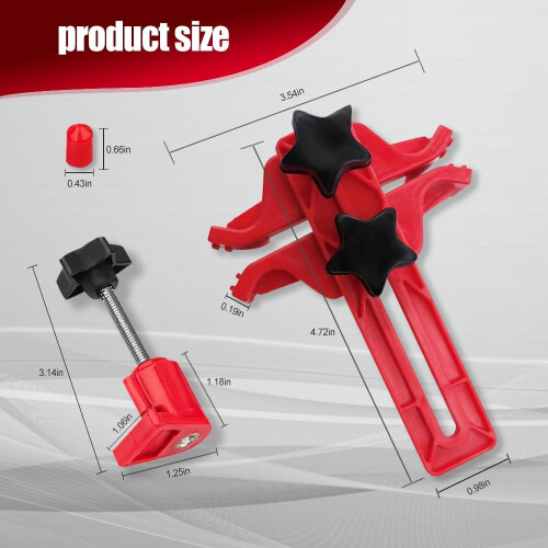 Engine Timing Tool Kit with Camshaft Locking for Precise Alignment and Gear Locking, Wide Compatibility 1