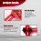 Engine Timing Tool Kit with Camshaft Locking for Precise Alignment and Gear Locking, Wide Compatibility 4