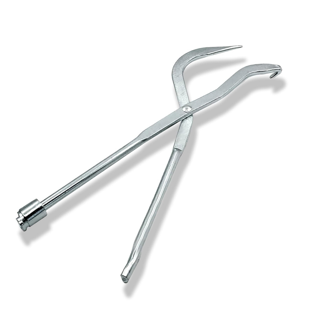 Brake Spring Pliers Double Ended Drum Brake Tool With Ergonomic NonâSlip Handle For Cars 9455672742252