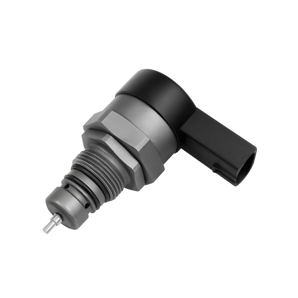 Fuel Pressure Regulator For Vw Audi Skoda Seat Diesel Engines Oem 0281006002 Stable Performance 9070919908606