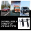 Brake Caliper Tool for Safe Piston Retraction, Universal Brake Pad Replacement and Compression 5