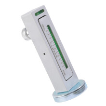 Adjustable Magnetic Wheel Alignment Tool with Camber Gauge for Cars Trucks RVs Precision Measure
