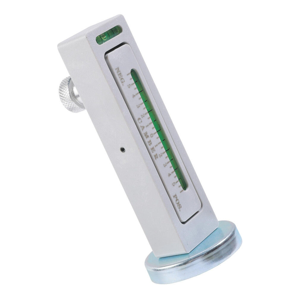 Adjustable Magnetic Wheel Alignment Tool With Camber Gauge For Cars Trucks Rvs Precision Measure 9455672743204
