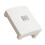 Ergonomic Foot Rest with Builtin Roller Massage, Compact NonSlip Step Stool for Bathroom Home Use 1