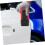 Window Tint Scraper Kit 2pcs NonScratch Plastic Razor Scraper for Adhesive Vinyl Wrap Removal 5