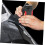 Window Tint Scraper Kit 2pcs NonScratch Plastic Razor Scraper for Adhesive Vinyl Wrap Removal 4