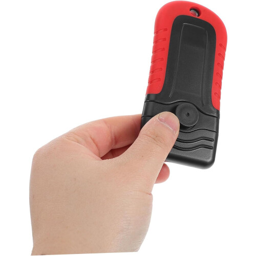 Window Tint Scraper Kit 2pcs NonScratch Plastic Razor Scraper for Adhesive Vinyl Wrap Removal 2