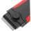 Window Tint Scraper Kit 2pcs NonScratch Plastic Razor Scraper for Adhesive Vinyl Wrap Removal 2