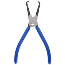 Hose Clamp Pliers for Quick Fuel Line Removal, Automotive Oil Filter Hose Tool, Durable Build