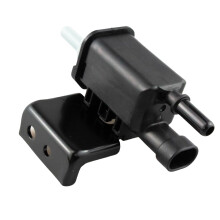 Vapor Canister Purge Valve Solenoid Replacement for Emissions Control System with Precise OEM Fit