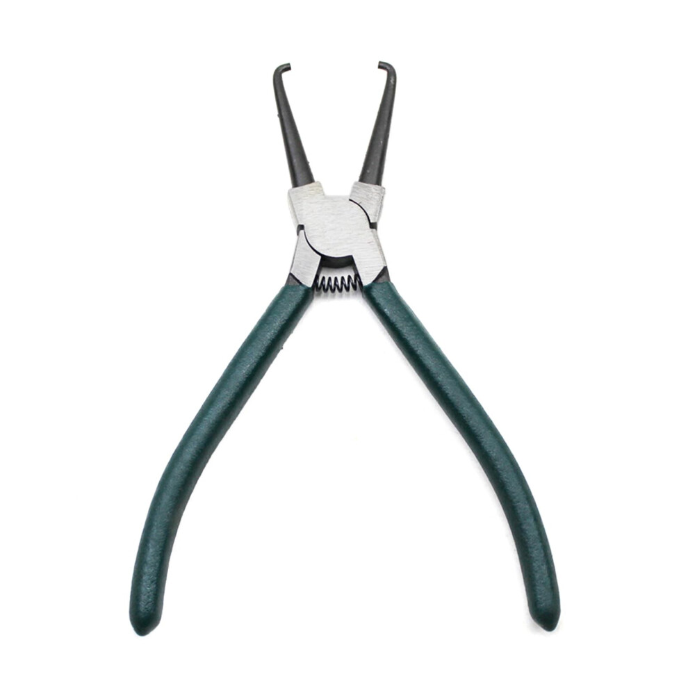 Automotive Hose Clamp Pliers And Fuel Line Disconnect Tool With Quick Connector Release For Auto 9455672745024