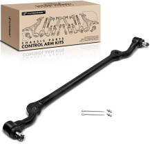 Steering Center Link OEM Replacement for Chevrolet Camaro and Pontiac Firebird 19821992