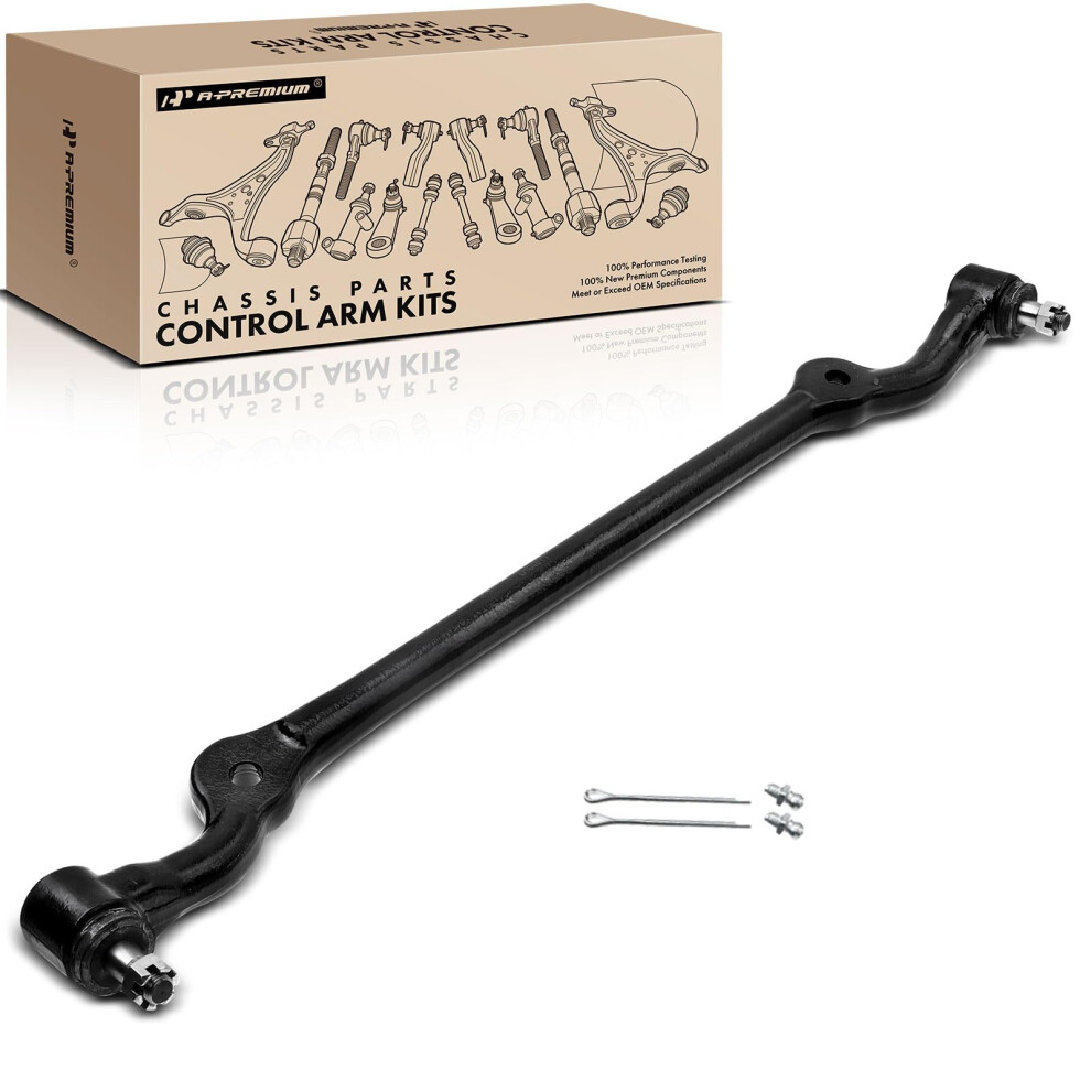 Steering Center Link Oem Replacement For Chevrolet Camaro And Pontiac Firebird 19821992 9113335692602