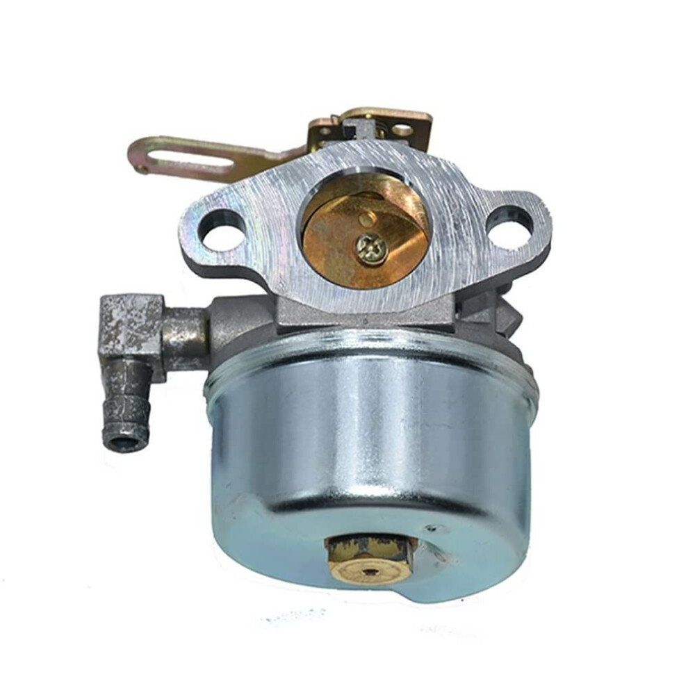 Snow Blower Carburetor Replacement For H195sp Lh195sp 640299B Engine, Restores Smooth Operation 9174973431275