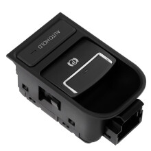 Electronic Parking Brake Switch 5N0927225A for VW Tiguan 20082017 Sharan Seat Yellow Black