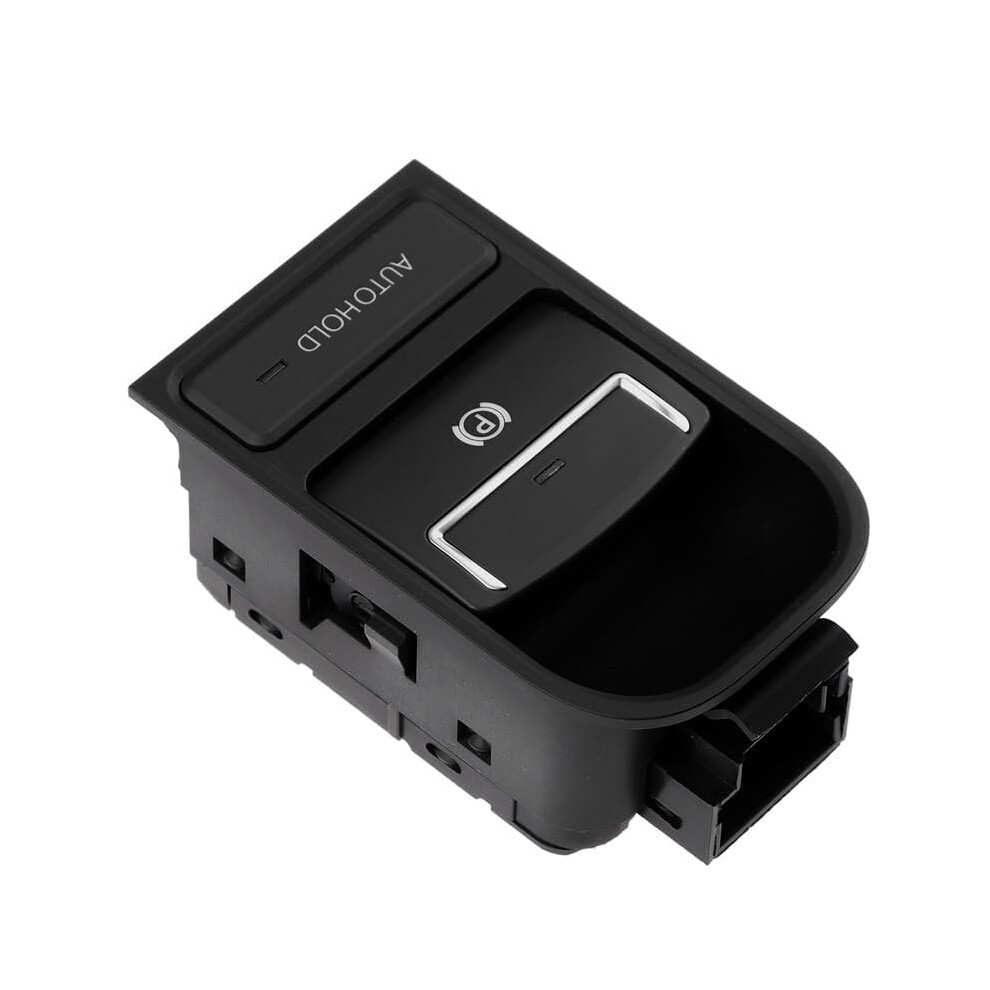 Electronic Parking Brake Switch 5N0927225a For Vw Tiguan 20082017 Sharan Seat Yellow/Black 9455672745765