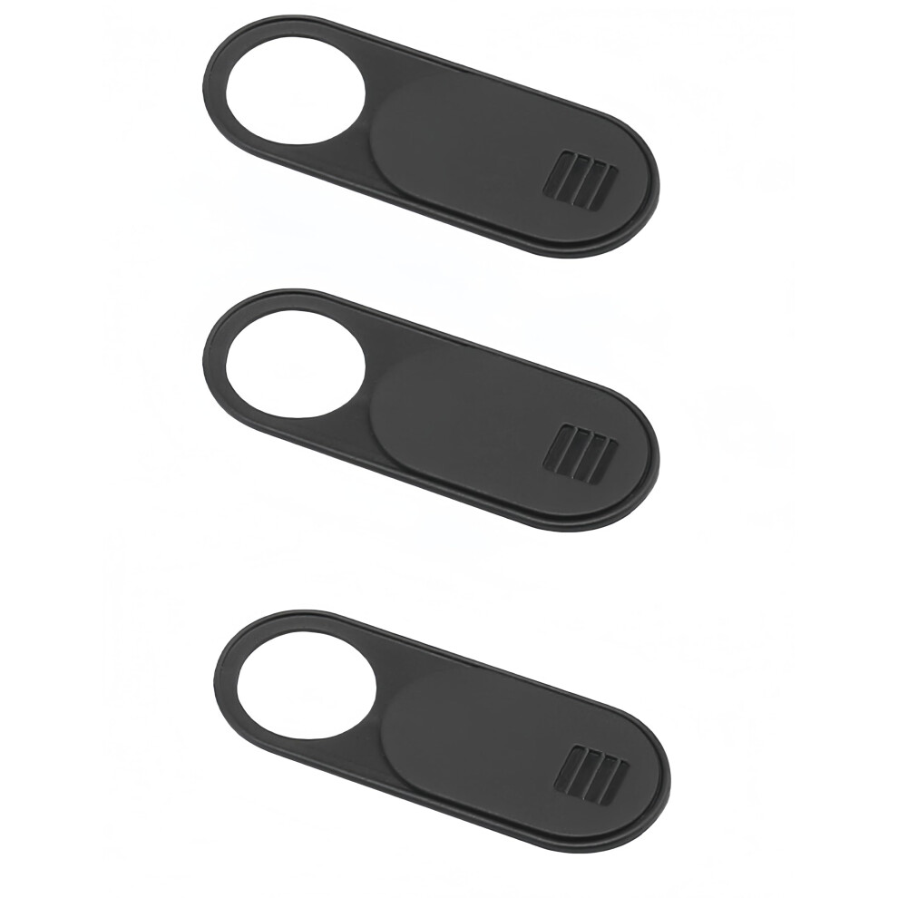 Webcam Cover Slide 3 Pack Ultra Thin Camera Privacy Protector For Laptop Tablet Smartphone 9070919909849