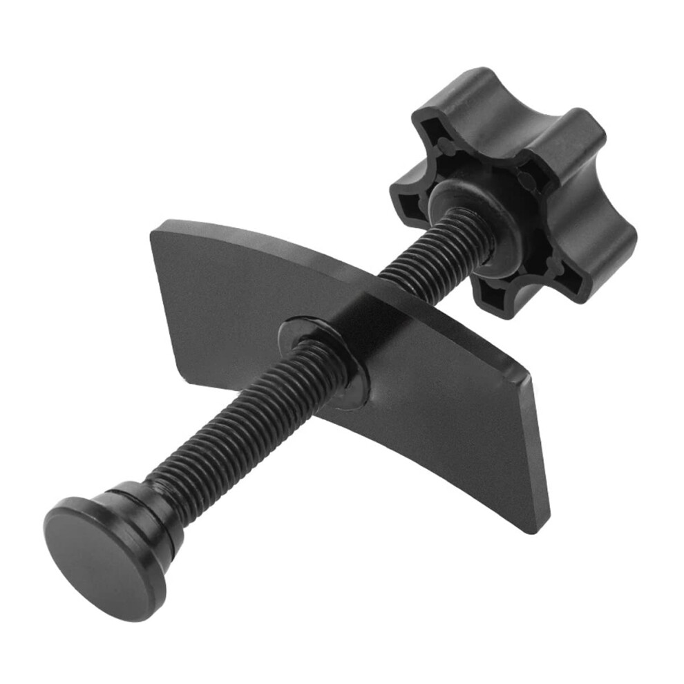 Disc Brake Pad Spreader Carbon Steel Brake Caliper Tool With Precise Piston Compression And Comfort Knob 9455672746052