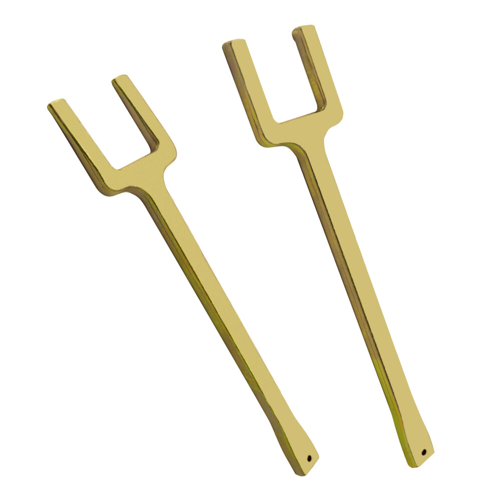 Cv Axle Removal Tool 2 Pack Axle Popper Kit For Front Wheel Drive Safe Shaft Removal 9455672746229
