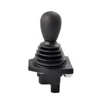Forklift Joystick Control Handle for Linde 335 Series 7919040050 with Ergonomic Grip