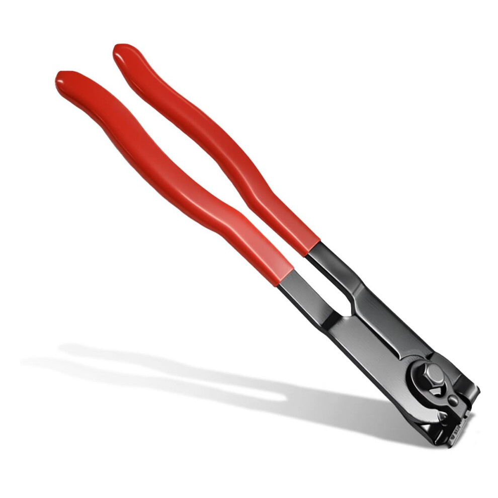 Cv Boot Clamp Pliers, Carbon Steel Cv Joint Boot Clamp Tool For Cars With Nonslip Grip 9455672746533