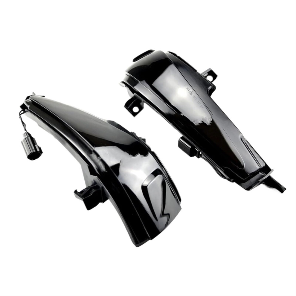 Car Rearview Mirror Turn Signal For Honda Civic 20062011 Sedan Fa Fd Bright Led Light 9455672746892