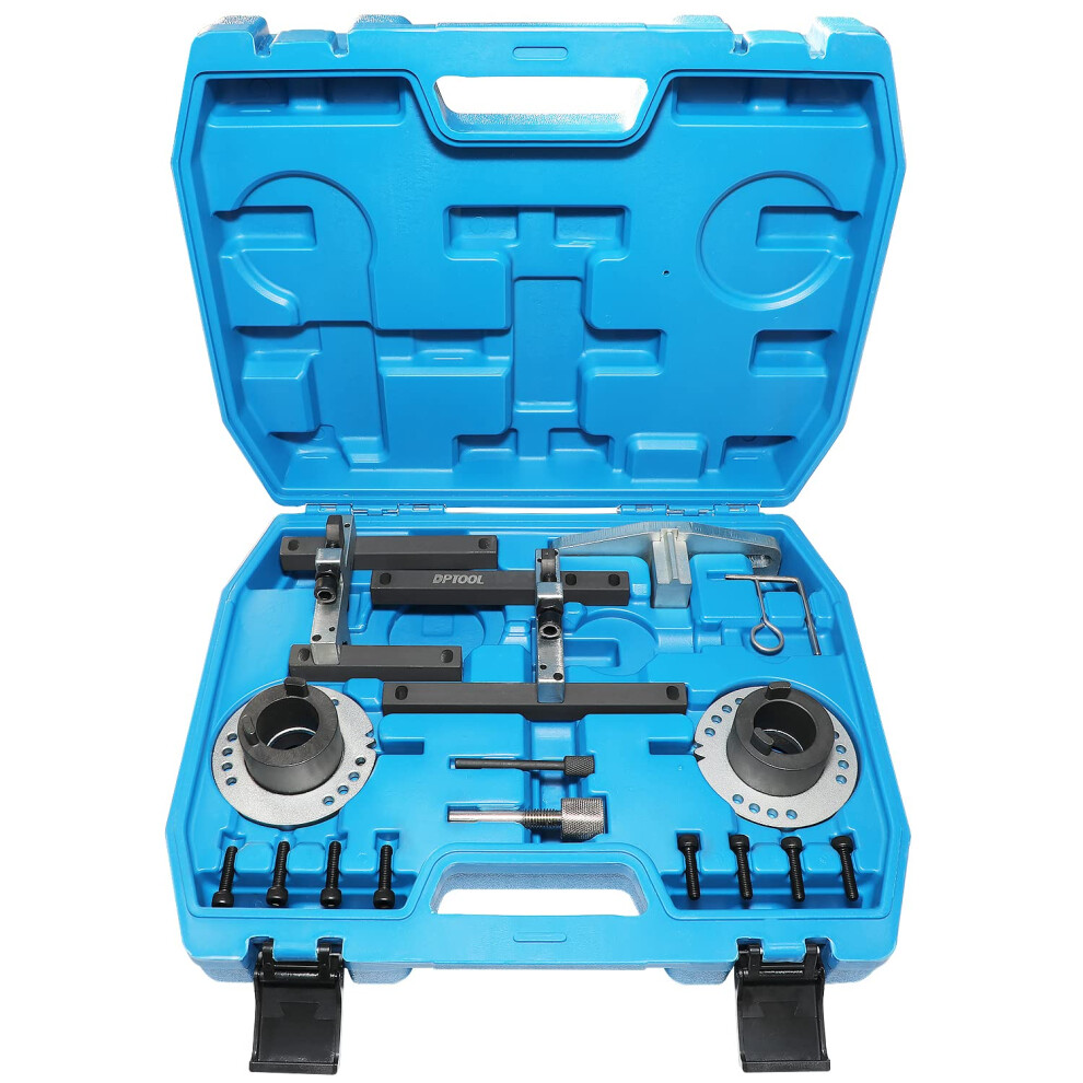1.0 Ecoboost Timing Tool Kit With Precise Camshaft Alignment And Oemlevel Fitment For Ford 9455672746977