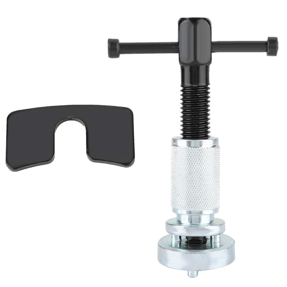Right Handed Brake Caliper Piston Rewind Tool With Metal Disc Brake Piston Spreader 9455672747059