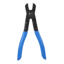 CV Boot Clamp Pliers Carbon Steel Universal CV Joint Boot Banding Tool for Auto