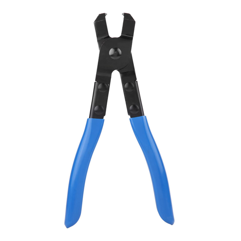 Cv Boot Clamp Pliers Carbon Steel Universal Cv Joint Boot Banding Tool For Auto 9455672747080