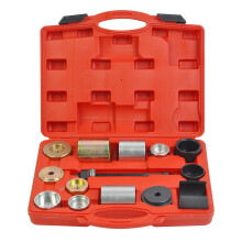 Ball Joint Removal Tool and Differential Bush Tool Set for BMW Quick Suspension