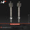 Front Inner Tie Rod End Pair for Porsche Panamera 20102016 Driver and Passenger Side 2